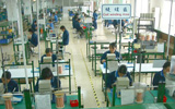 Coil Winding Area 2
