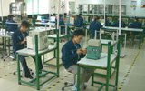 Coil Winding Area 1