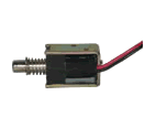 電磁鐵保持型1